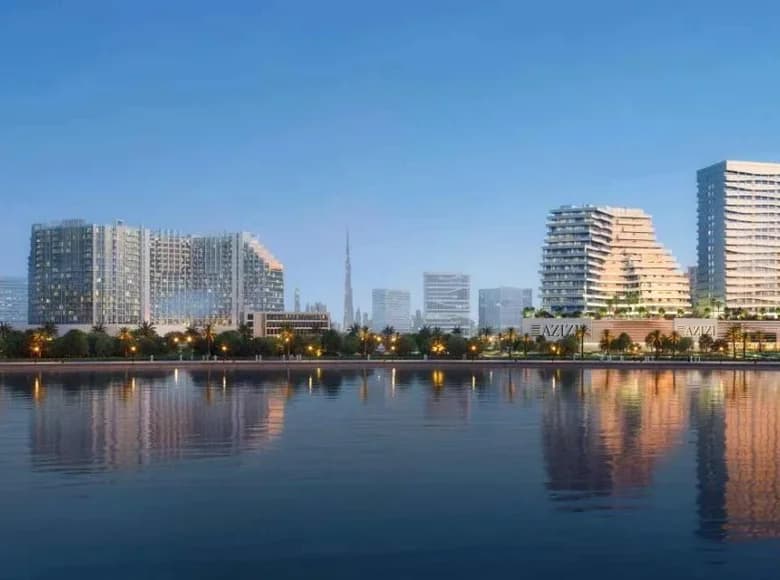 1 bedroom apartment 68 m² Dubai, United Arab Emirates — 7