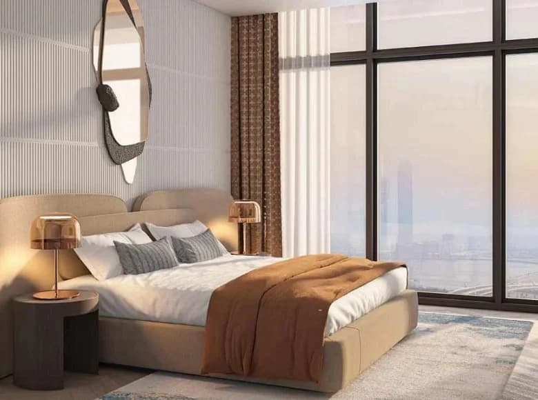 1 bedroom apartment 68 m² Dubai, United Arab Emirates — 3