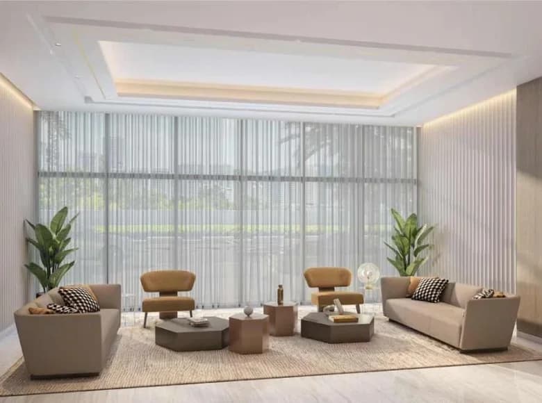 1 bedroom apartment 68 m² Dubai, United Arab Emirates — 5