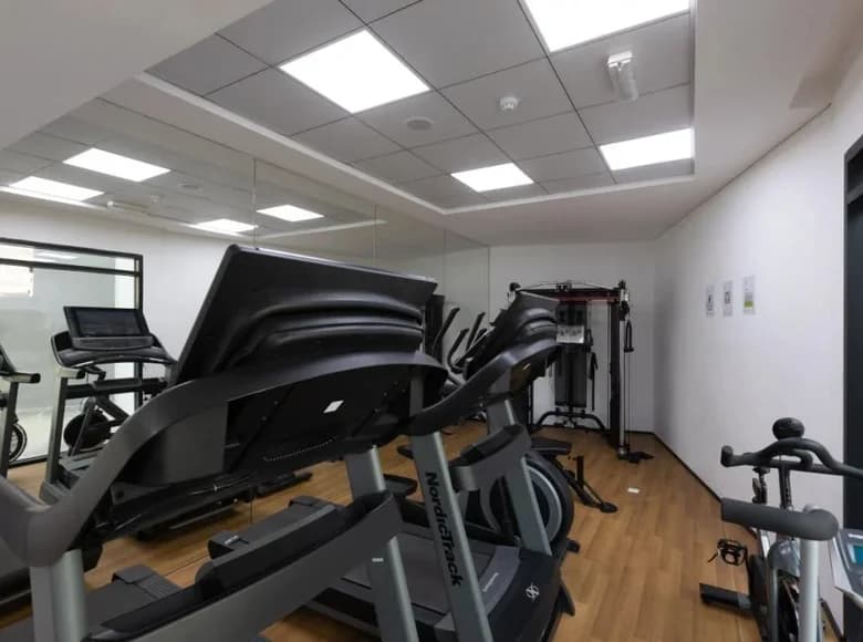 1 bedroom apartment 59 m² Dubai, United Arab Emirates — 6