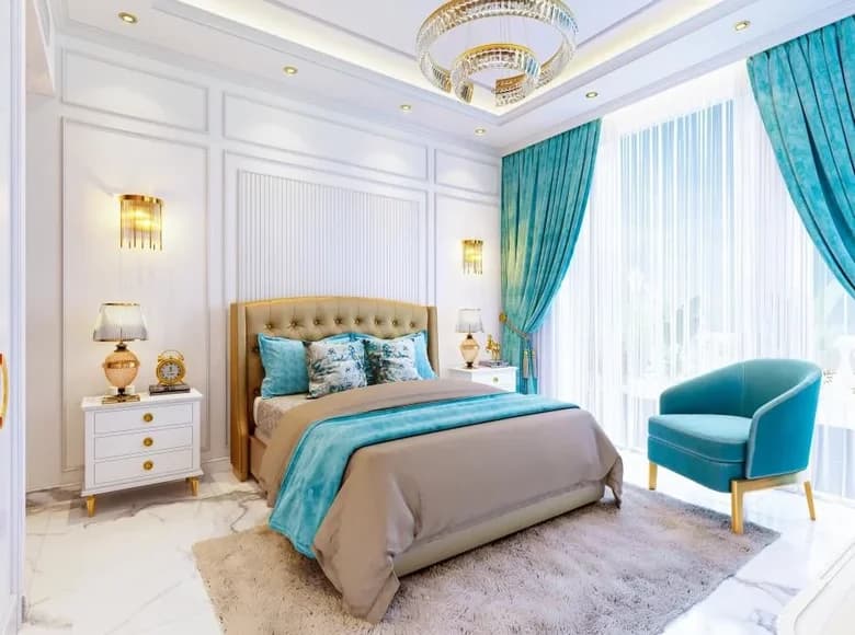 1 bedroom apartment 71 m² Dubai, United Arab Emirates — 5