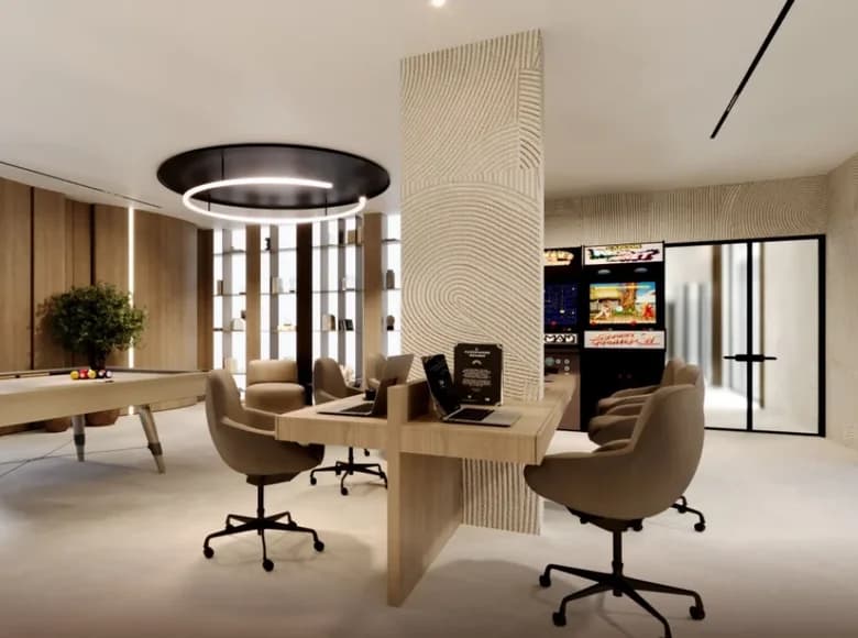 2 bedroom apartment 150 m² Dubai, United Arab Emirates — 8