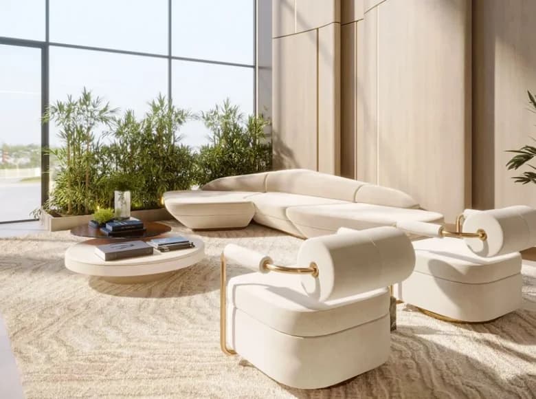 2 bedroom apartment 150 m² Dubai, United Arab Emirates — 4