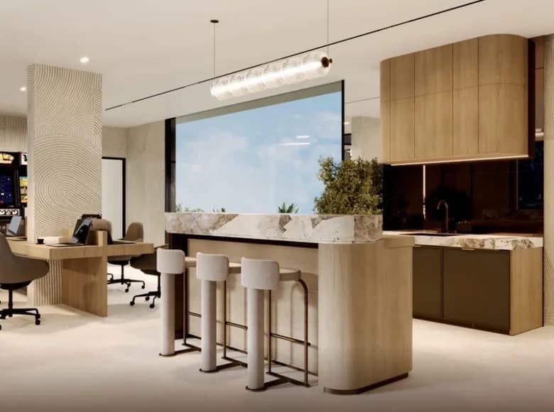 2 bedroom apartment 150 m² Dubai, United Arab Emirates — 9