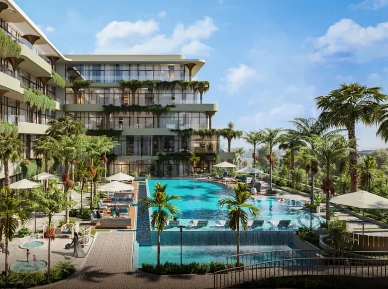2 bedroom apartment 150 m² Dubai, United Arab Emirates — 10