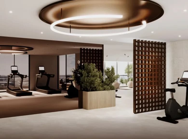 2 bedroom apartment 150 m² Dubai, United Arab Emirates — 7