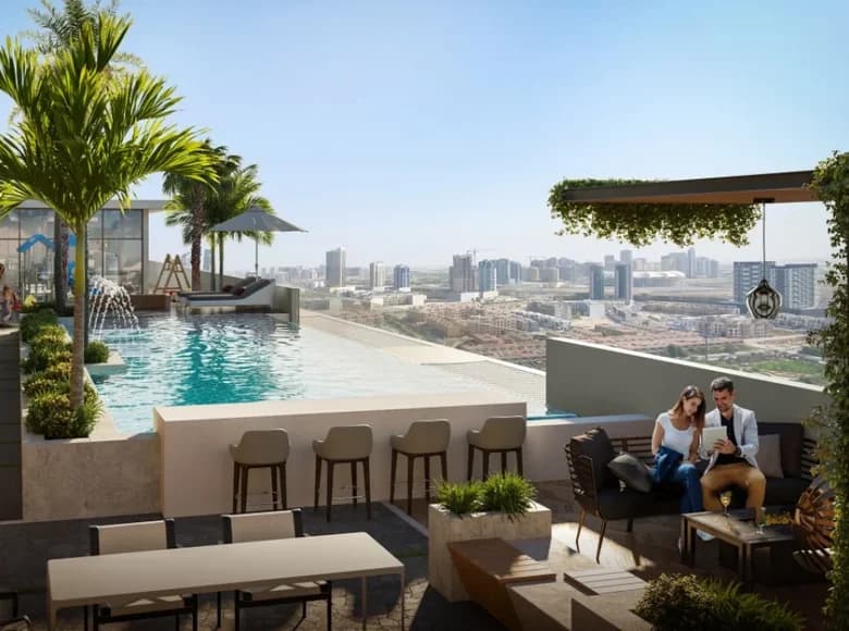2 bedroom apartment 150 m² Dubai, United Arab Emirates — 6