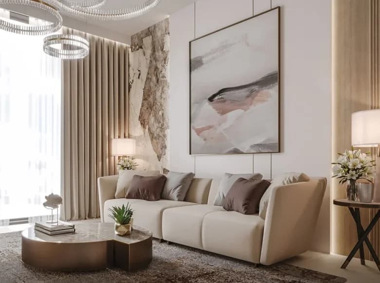 2 bedroom apartment 150 m² Dubai, United Arab Emirates — 3