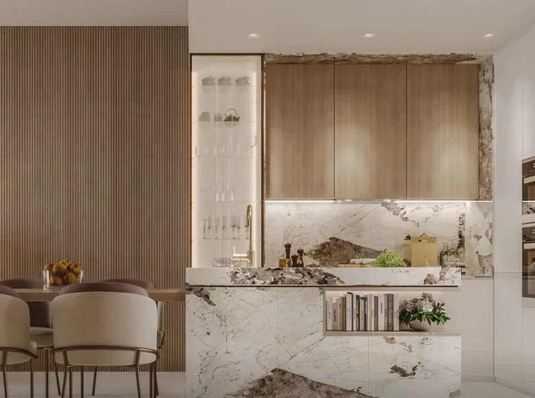 2 bedroom apartment 150 m² Dubai, United Arab Emirates — 5