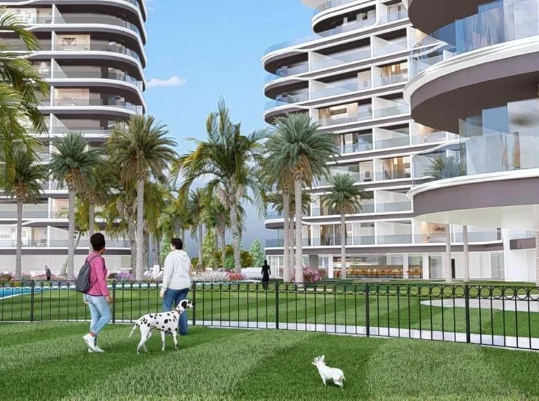 1 bedroom apartment 80 m² Dubai, United Arab Emirates — 8