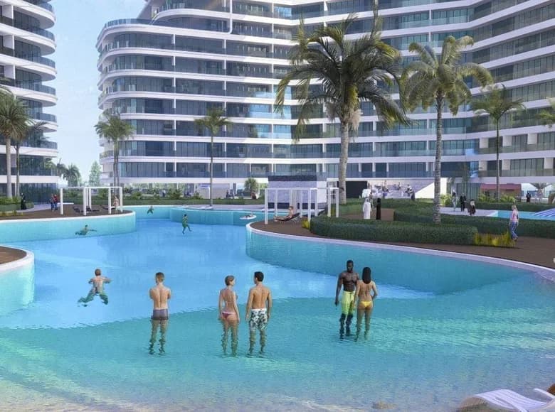 1 bedroom apartment 80 m² Dubai, United Arab Emirates — 11