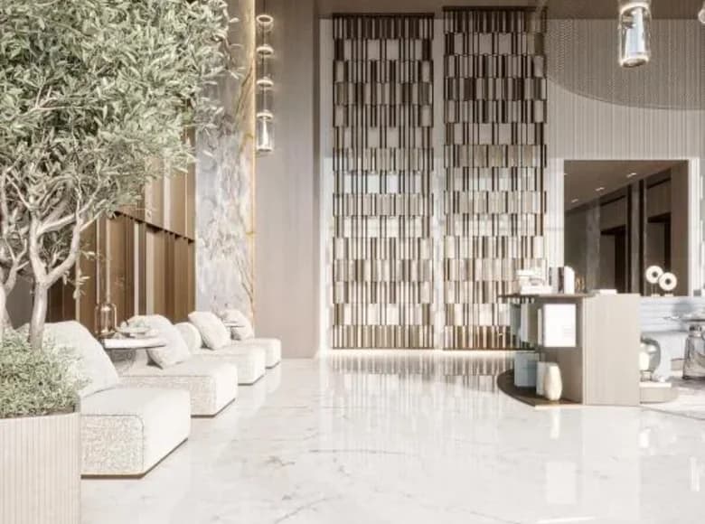 1 bedroom apartment 80 m² Dubai, United Arab Emirates — 12
