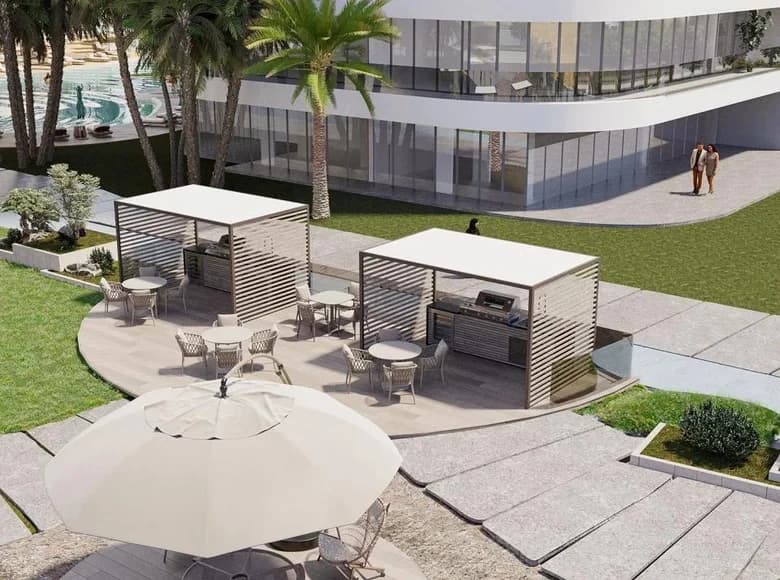 1 bedroom apartment 80 m² Dubai, United Arab Emirates — 7