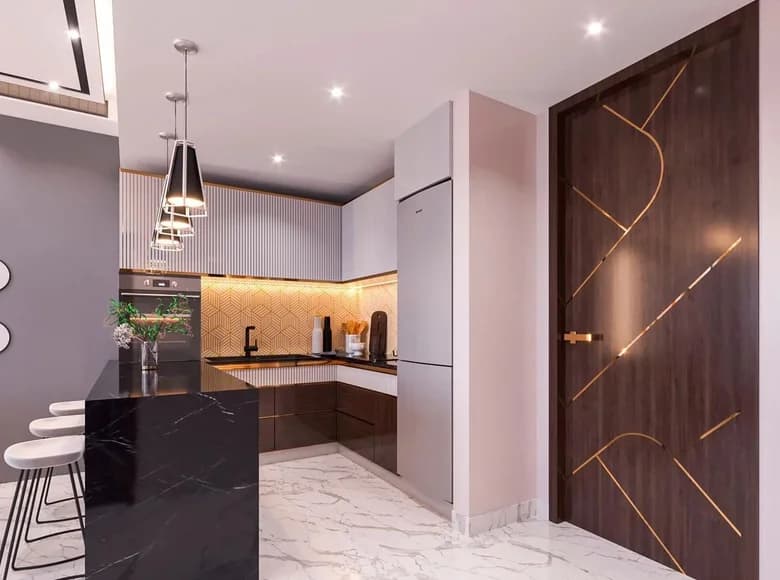 Studio apartment 38 m² Dubai, United Arab Emirates — 10