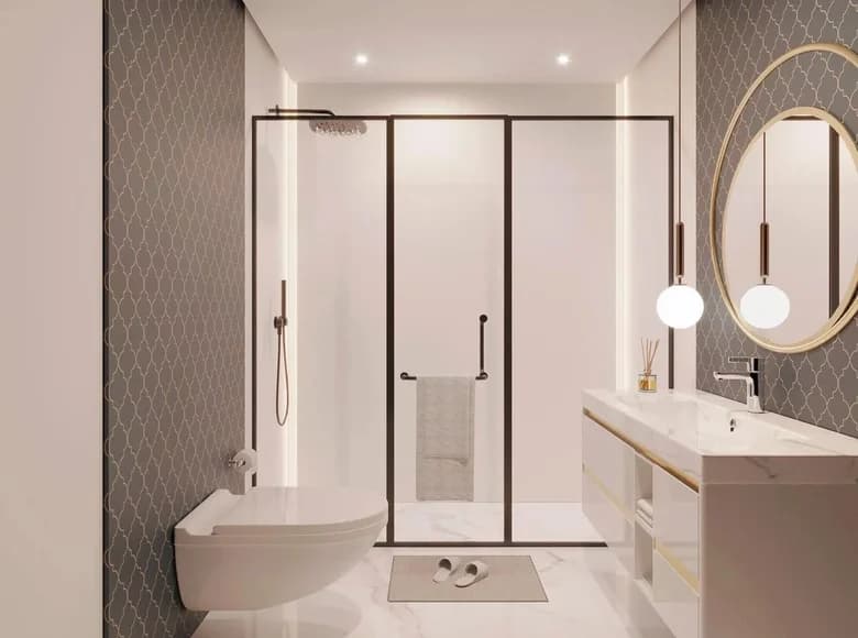 Studio apartment 38 m² Dubai, United Arab Emirates — 12