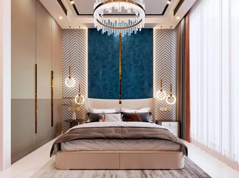 Studio apartment 38 m² Dubai, United Arab Emirates — 6