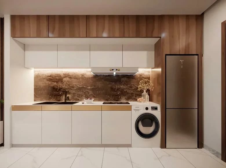 Studio apartment 38 m² Dubai, United Arab Emirates — 7