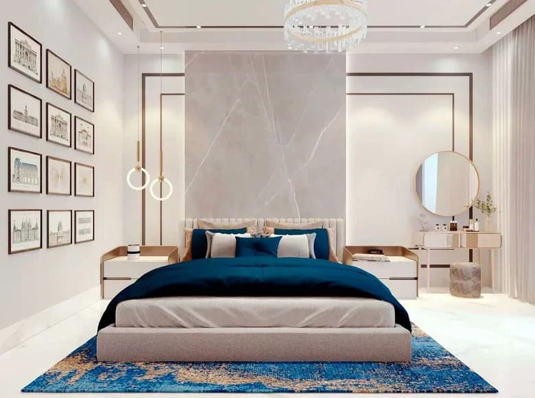 Studio apartment 38 m² Dubai, United Arab Emirates — 11