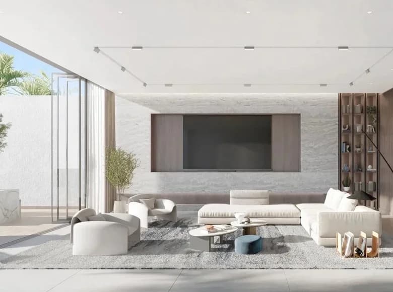 Studio apartment 42 m² Dubai, United Arab Emirates — 12