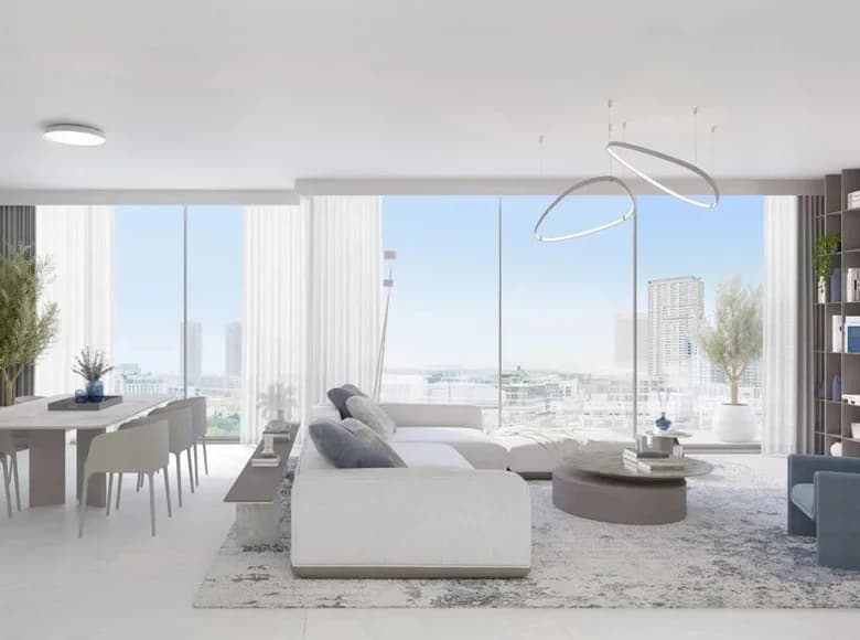 Studio apartment 42 m² Dubai, United Arab Emirates — 11