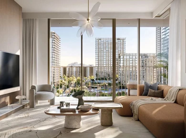 1 bedroom apartment 70 m² Dubai, United Arab Emirates — 8