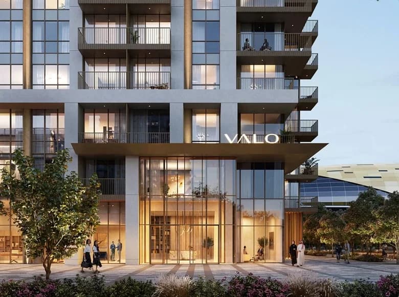 1 bedroom apartment 70 m² Dubai, United Arab Emirates — 3