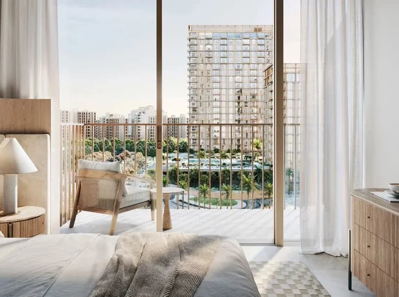 1 bedroom apartment 70 m² Dubai, United Arab Emirates — 9