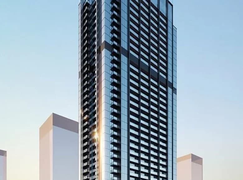 1 bedroom apartment 76 m² Dubai, United Arab Emirates — 3
