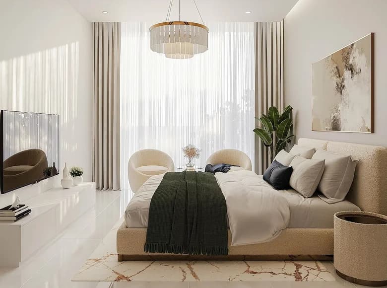 1 bedroom apartment 76 m² Dubai, United Arab Emirates — 10