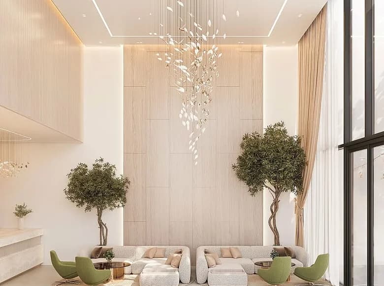 1 bedroom apartment 76 m² Dubai, United Arab Emirates — 8