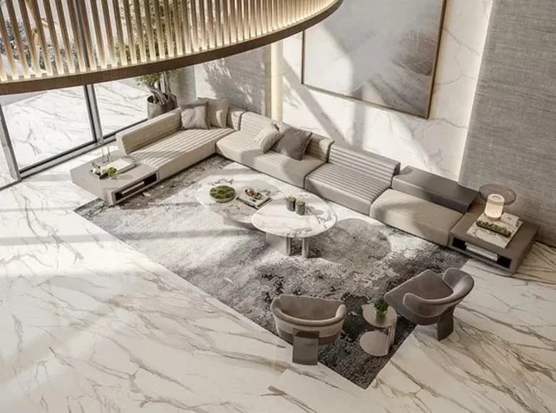3 bedroom apartment 122 m² Dubai, United Arab Emirates — 9