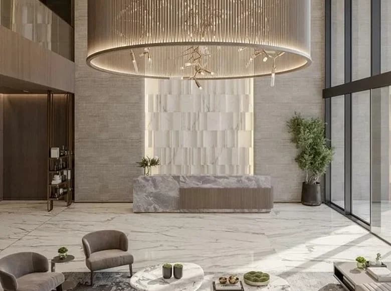 3 bedroom apartment 122 m² Dubai, United Arab Emirates — 7