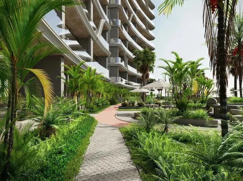 3 bedroom apartment 122 m² Dubai, United Arab Emirates — 12