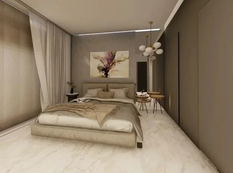 3 bedroom apartment 122 m² Dubai, United Arab Emirates — 4