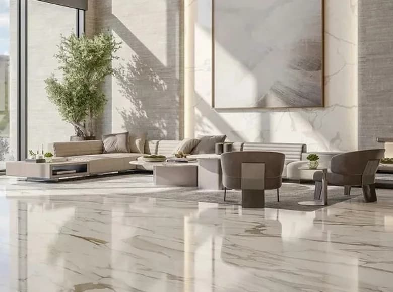 3 bedroom apartment 122 m² Dubai, United Arab Emirates — 10