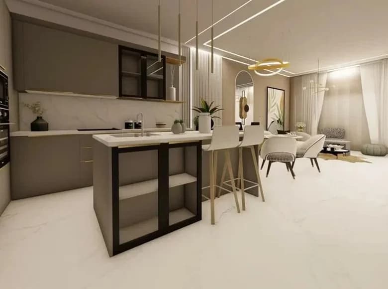 3 bedroom apartment 122 m² Dubai, United Arab Emirates — 2