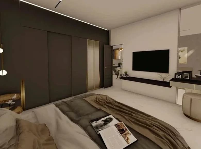 3 bedroom apartment 122 m² Dubai, United Arab Emirates — 5