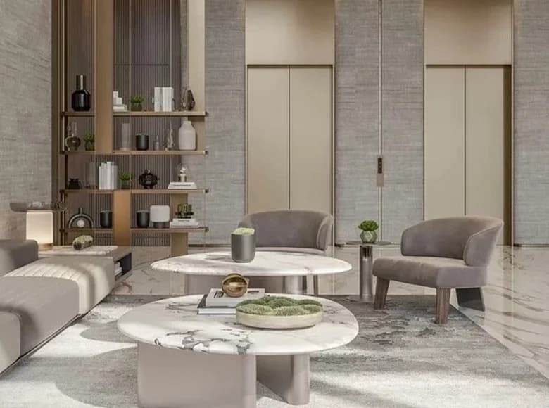 3 bedroom apartment 122 m² Dubai, United Arab Emirates — 8