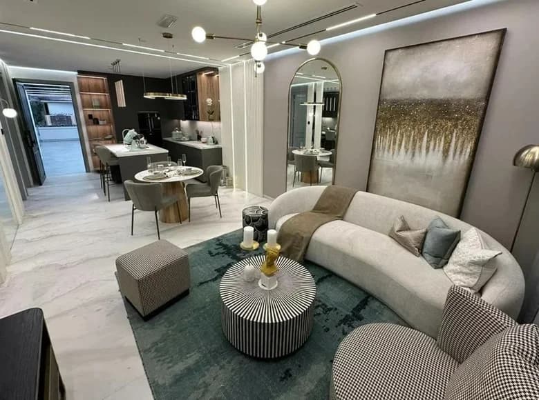 3 bedroom apartment 122 m² Dubai, United Arab Emirates — 6
