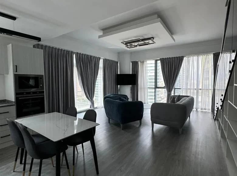 3 bedroom apartment 163 m² Dubai, United Arab Emirates — 3
