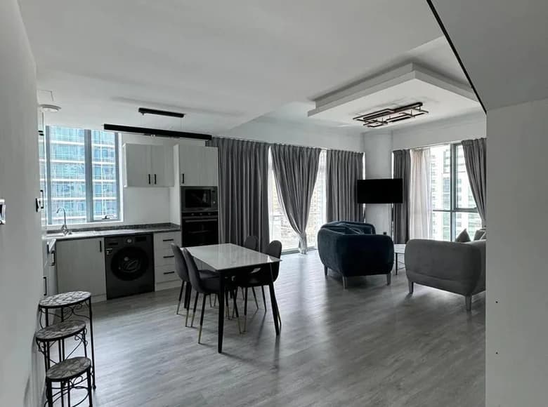 3 bedroom apartment 163 m² Dubai, United Arab Emirates — 10