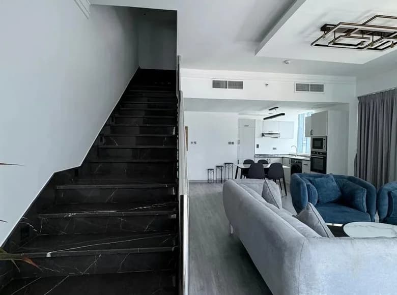 3 bedroom apartment 163 m² Dubai, United Arab Emirates — 2