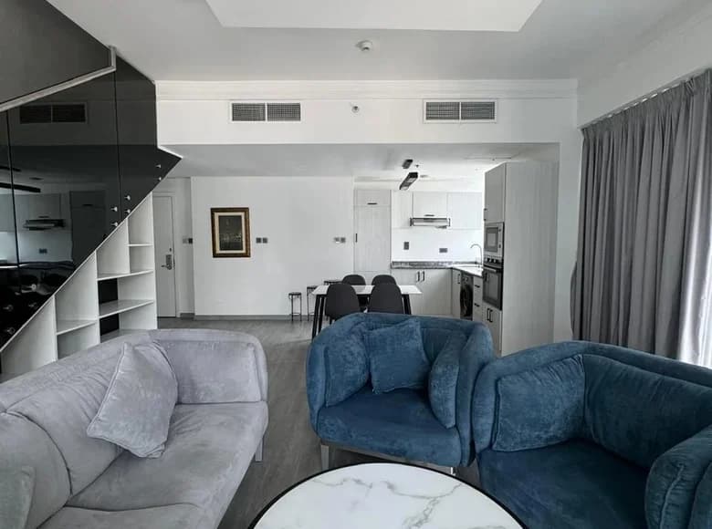 3 bedroom apartment 163 m² Dubai, United Arab Emirates — 4