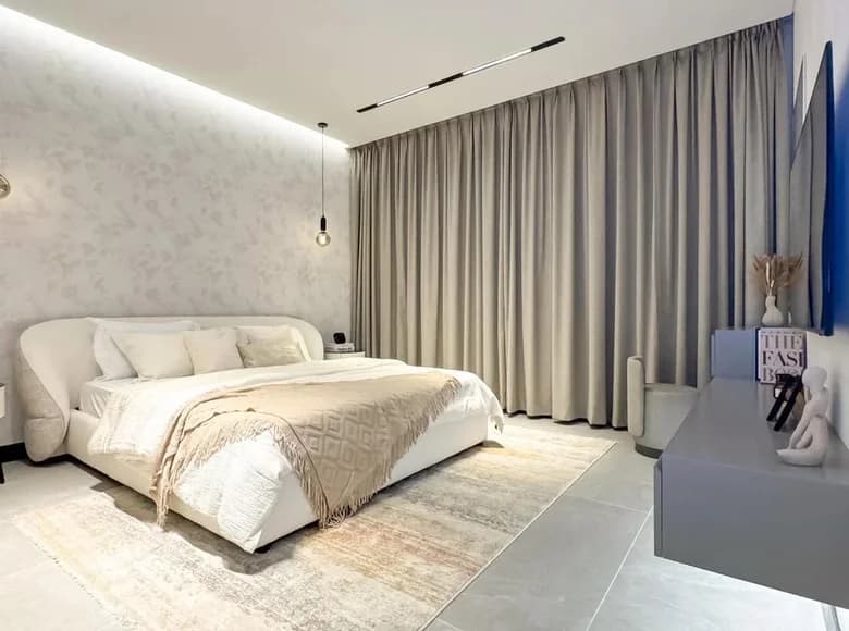 Studio apartment 34 m² Dubai, United Arab Emirates — 6