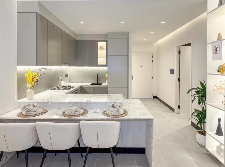 Studio apartment 34 m² Dubai, United Arab Emirates — 5