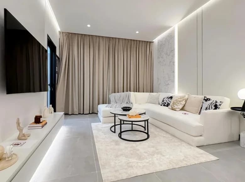 Studio apartment 34 m² Dubai, United Arab Emirates — 4