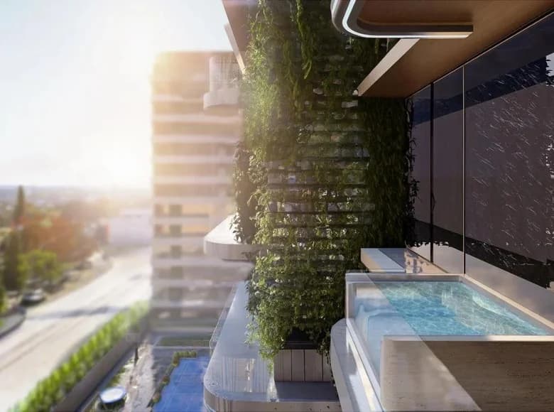 Studio apartment 34 m² Dubai, United Arab Emirates — 3