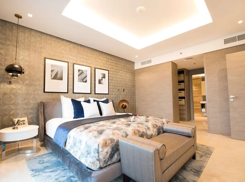 2 bedroom apartment 153 m² Dubai, United Arab Emirates — 12