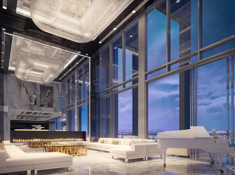 2 bedroom apartment 153 m² Dubai, United Arab Emirates — 8