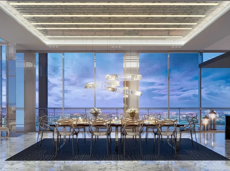 2 bedroom apartment 153 m² Dubai, United Arab Emirates — 7